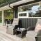 Gorgeous Home In Knebel With Sauna - Skødshoved Strand