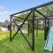 Gorgeous Home In Knebel With Sauna - Skødshoved Strand
