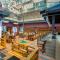Hotel Agrabad