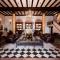 Hotel Normandie Los Angeles