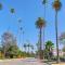 Hotel Normandie Los Angeles