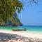 Phi Phi Nice Beach Hotel Hip - Phi Phi -saaret