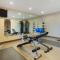 Best Western Plus The Inn at Sharon/Foxboro - Sharon