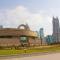 Hanting Hotel Shanghai Zhenping Road Railway Station New - Shanghai