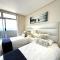 Sea La Vie Umhlanga - Direct Beach Access by WhereToGo
