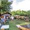 JUSH NATIVE AND GLAMPING - 道伊斯