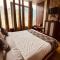 Sleeping Beauty Hotel Moutain view property