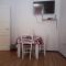 Apartmani Lučin