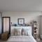 Romantic Lagoon View Studio - Preila