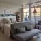 Romantic Lagoon View Studio - Preila