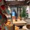 Gar Anat Hotel Boutique - Domus Artis