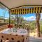 Camping Bungalow Lido