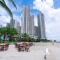 Wind Serenity at Country Garden Danga Bay with 2CarParks FOC Netflix Access and YouTube Premium 3Beds3Bath for 6-13pax by Minshuku - Джохор-Бару