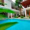 Pranaluxe 4 Bedroom Pool Villa C6 - 盼武里
