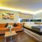 216 Bosphorus Suite - 伊斯坦布尔