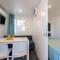 Camping Bungalow Lido
