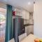 Camping Bungalow Lido