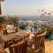 3BRS spacious Vintage Apt Panoramic Nile View - Cairo