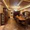 3BRS spacious Vintage Apt Panoramic Nile View - Cairo