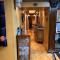 3BRS spacious Vintage Apt Panoramic Nile View - Cairo