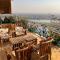 3BRS spacious Vintage Apt Panoramic Nile View - Cairo