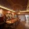 3BRS spacious Vintage Apt Panoramic Nile View - Cairo