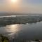3BRS spacious Vintage Apt Panoramic Nile View - Cairo
