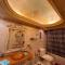 3BRS spacious Vintage Apt Panoramic Nile View - Cairo