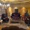 3BRS spacious Vintage Apt Panoramic Nile View - Cairo