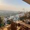 3BRS spacious Vintage Apt Panoramic Nile View - Cairo