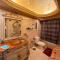 3BRS spacious Vintage Apt Panoramic Nile View - Cairo