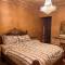 3BRS spacious Vintage Apt Panoramic Nile View - Cairo