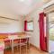 Camping Bungalow Lido