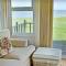 Stunning sea view beach front bungalow Bacton - Bacton