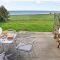 Stunning sea view beach front bungalow Bacton - Bacton