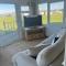 Stunning sea view beach front bungalow Bacton - Bacton