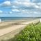 Stunning sea view beach front bungalow Bacton - Bacton