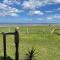 Stunning sea view beach front bungalow Bacton - Bacton