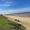 Stunning sea view beach front bungalow Bacton - Bacton