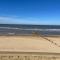 Stunning sea view beach front bungalow Bacton - Bacton