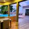 Ndalo residence