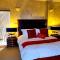 Ndalo residence