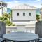 Sunshine and Fresh Air - Inlet Beach