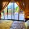 Ndalo residence