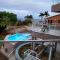 Ndalo residence