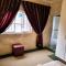Ndalo residence