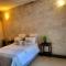Ndalo residence