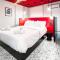 The 1 BDR Ruby Flatette 5 min to CAI Airport - Kairo