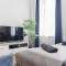 Next to Shopping street and Subway Station, Few minutes to Stephansplatz - Vídeň
