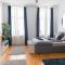 Next to Shopping street and Subway Station, Few minutes to Stephansplatz - Vídeň